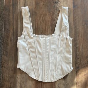 7 For All Mankind Top